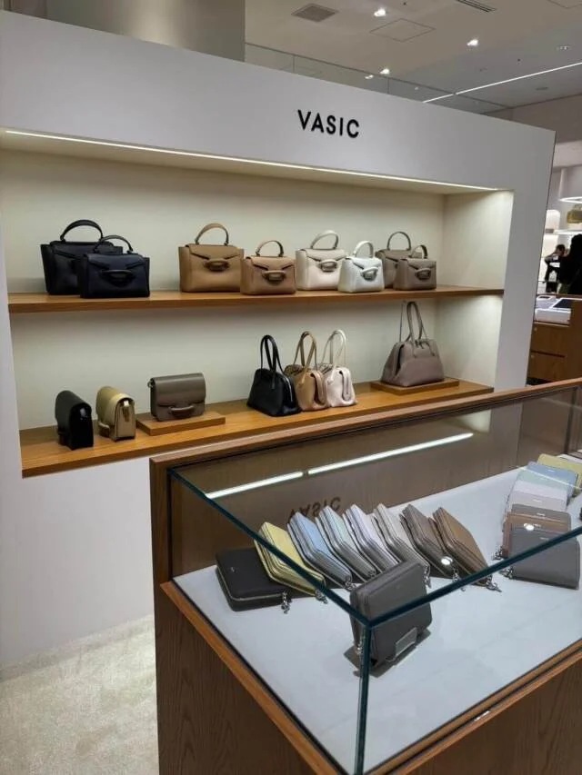 プレミアムライン＜MAISON VASIC＞