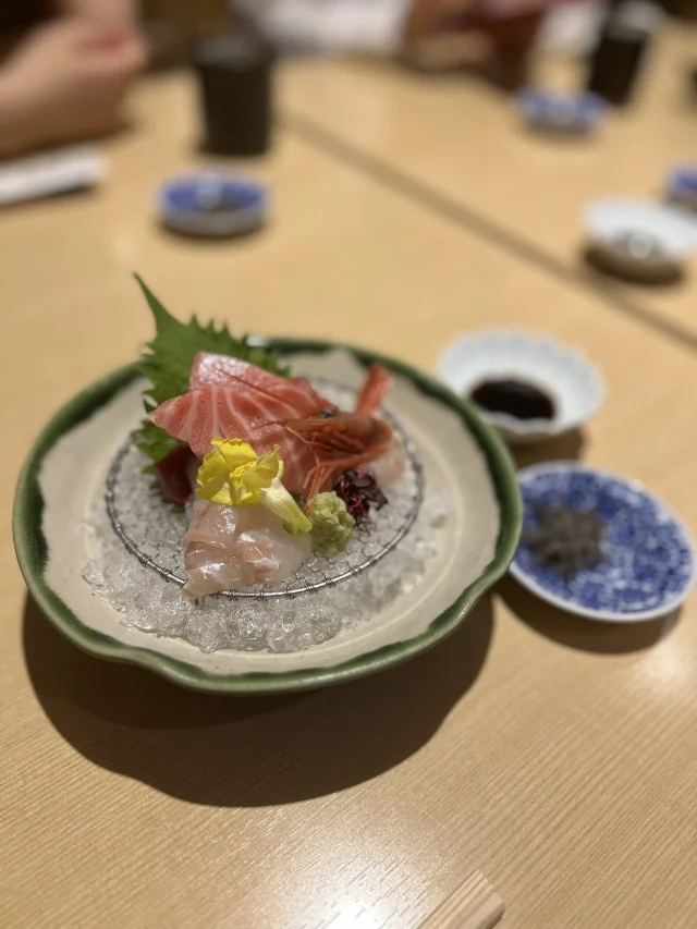 【名古屋初上陸：グルメ編】全国の仲間と“中間地点”集合！ひつまぶし＆手羽先ナイト_1_5-1