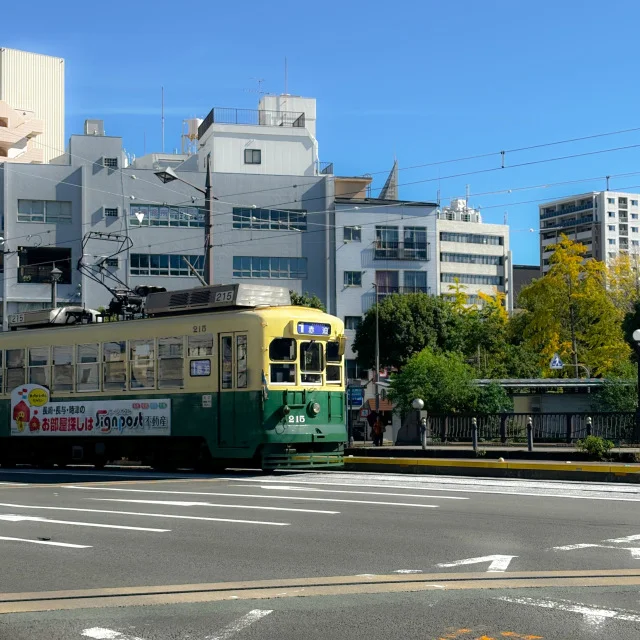 3歳児と長崎＆ハウステンボス旅行！3泊4日モデルコース_1_15