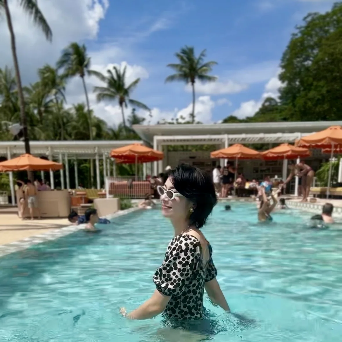 日焼けして手に入れた、新しい習慣！2026年の目標など_1_2