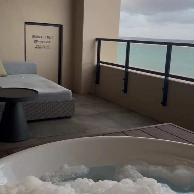 冬の沖縄旅行③‼️〜おすすめカジュアルホテルとグルメ編〜_1_5-1