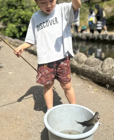 GWは小田原で。家族で楽しむ“釣って・食べて・癒される”休日_1_5