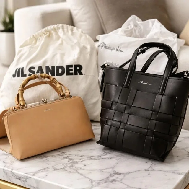 2025年美女組が選んだ、自分へのご褒美バッグ。今の私にしっくりくる“本当に使える名品”たち_1_11