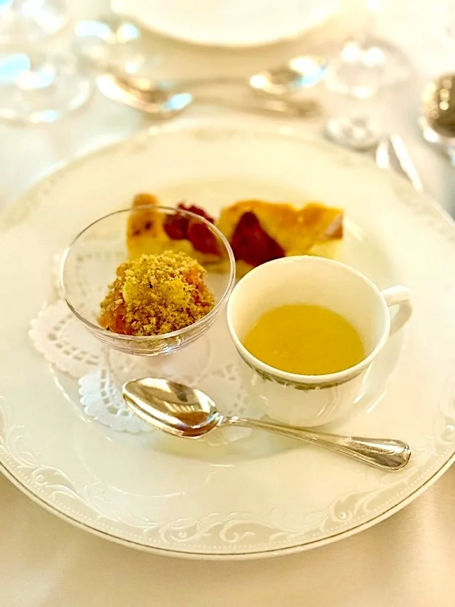 【在日イタリア商工会議所】40代､ドタバタのドレス選びからのガラパーティ初参戦記！_1_10-1