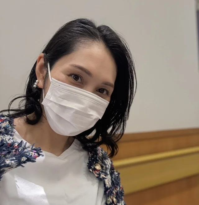 ずっと重かった体に、ご褒美を。勇気を出して美容注射へ_1_5