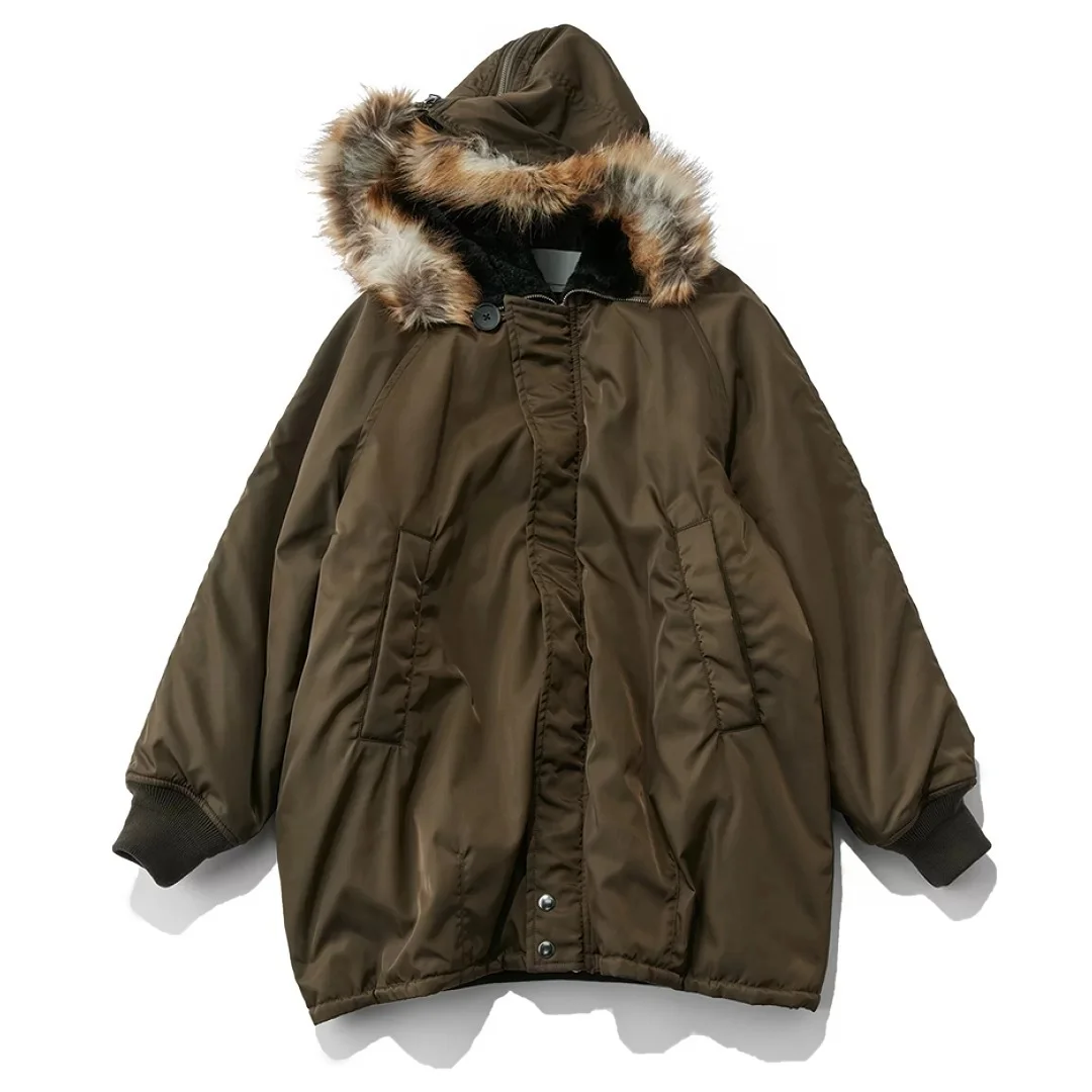 大人のアウター Photo Gallery_1_34