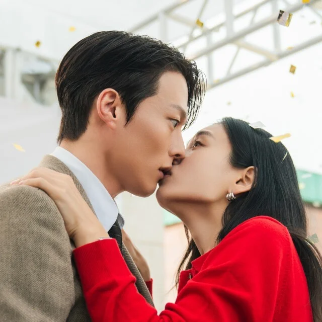 甘すぎない恋がちょうどいい。大人女性のための韓国ラブコメ３選