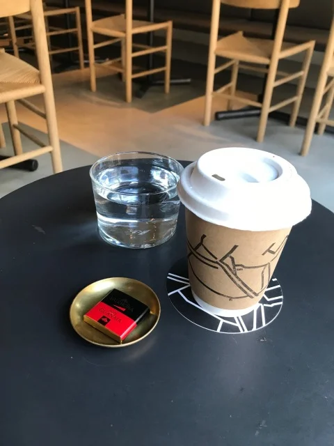 原宿でお茶するならこちら！＠SYNdicate cafe （シンジケート カフェ） _1_3-2