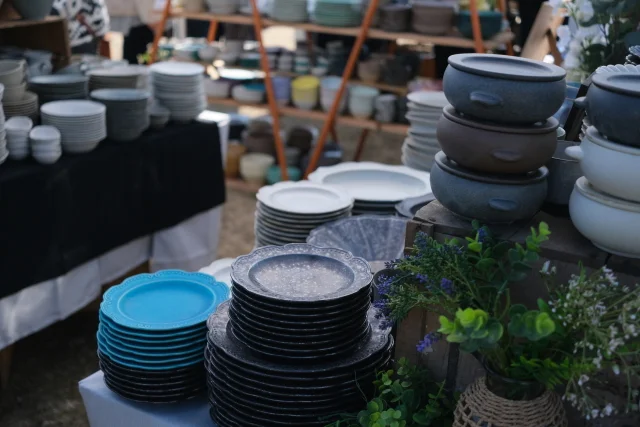 「器と暮らし市」で作家さんこだわりの小物をゲット！_1_3
