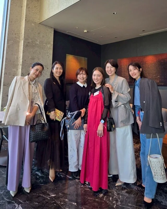 マリソル美女組