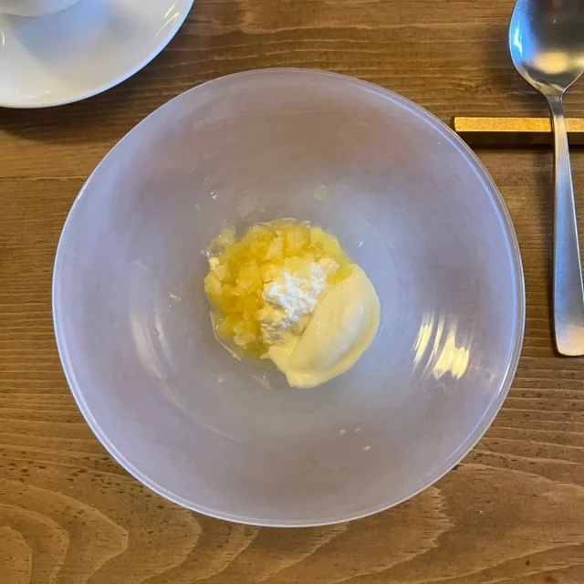 代々木上原の人気ビストロ【MAISON CINQUANTECINQ】で楽しむご褒美ランチ_1_9-1