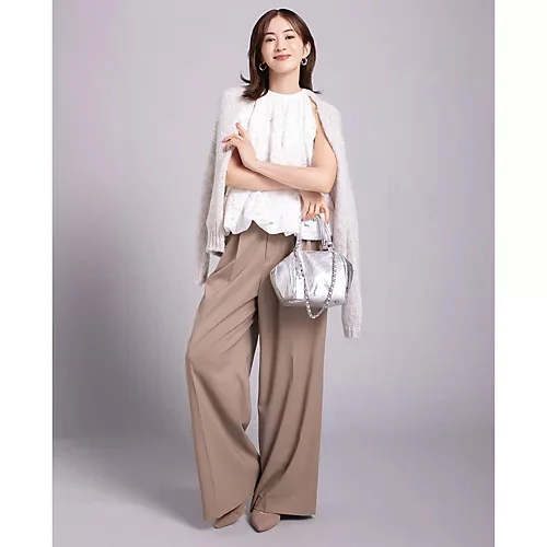 【40代の「バッグ」人気ランキング】冬コーデに寄り添うアイテムに注目！｜2025冬ファッション