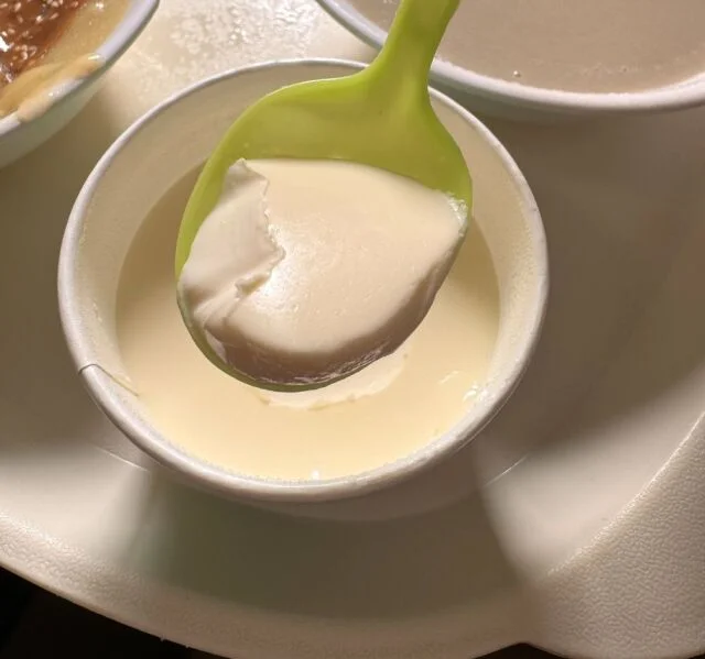 中国　ヨーグルト