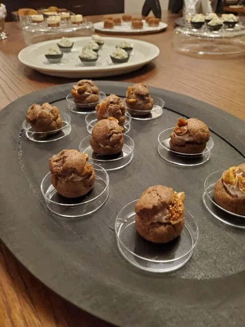 TOUT Y EST TOKYO オープニングレセプションパーティー