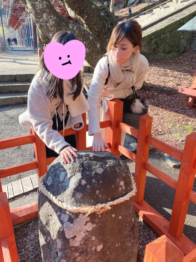 関西でおすすめ♡すごくパワーがある縁結び神社♡_1_5-3