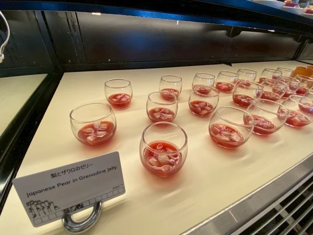 【ヒルトン大阪】想像以上に「ムーミンの世界観」を体験！美味しいのに癒される♡大満足のスイーツビュッフェ_1_9-1