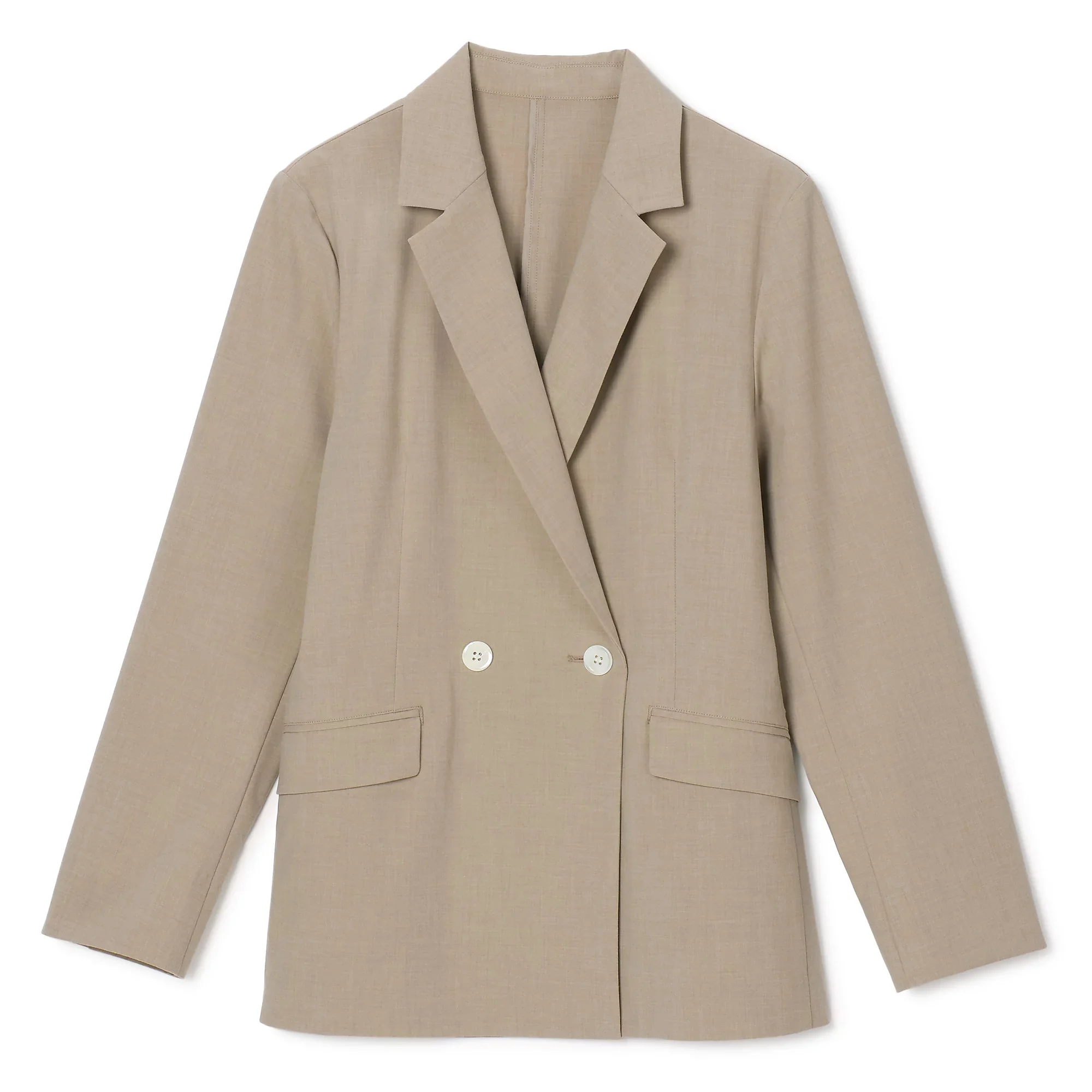 【ジャケット着回し3コーデ】スーパースタイリスト池田敬さんのコーデ迷子を救うワザ_1_2