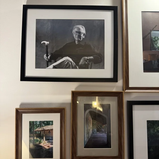 スリランカの巨匠、ジェフリー・バワの世界に泊まる。５つ星ホテル滞在記【スリランカ旅行③】」_1_3