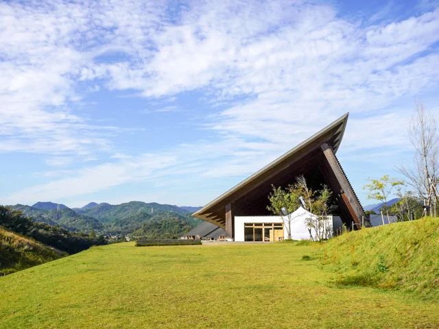 マルシェ　VISON