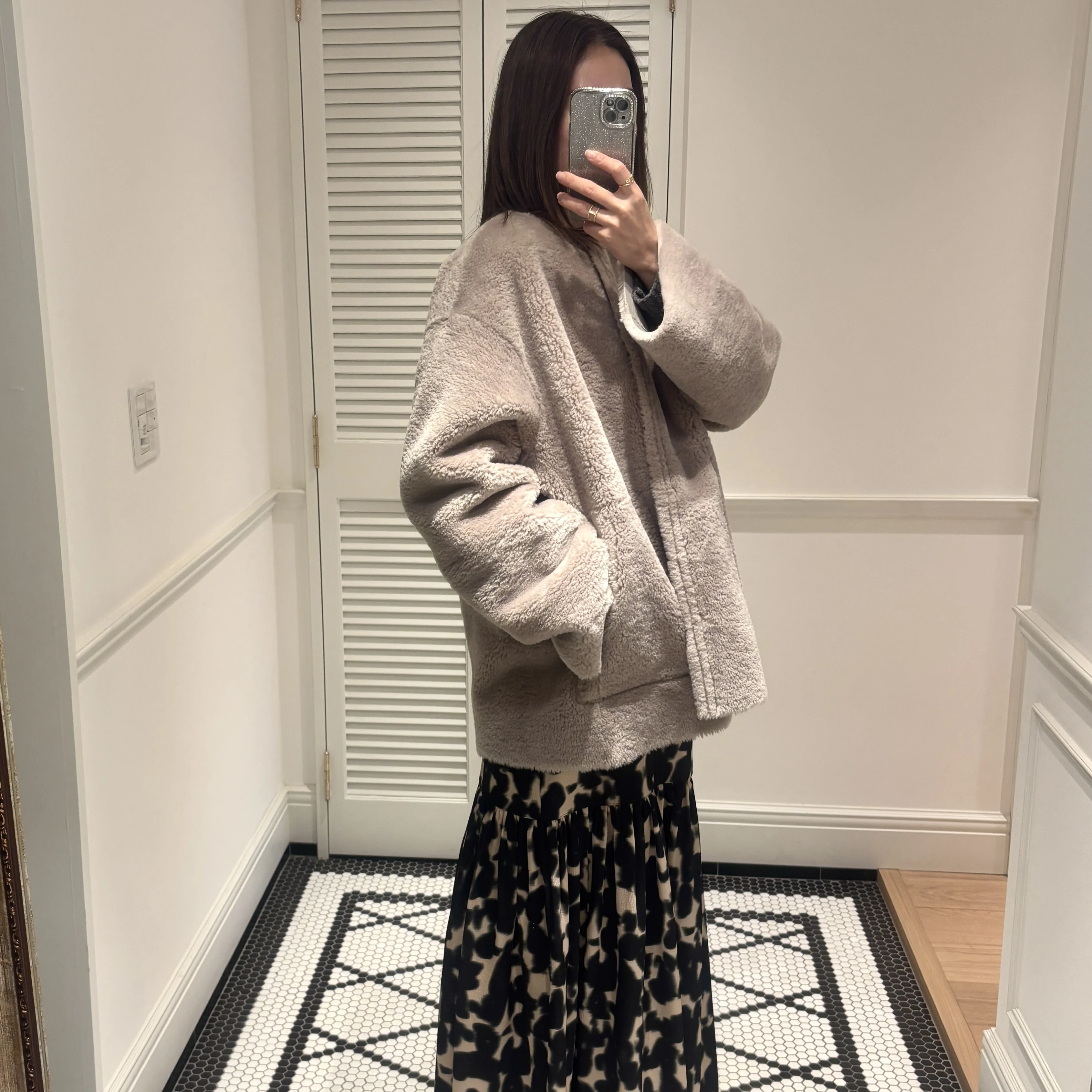  秋冬セールの戦利品はこれ！