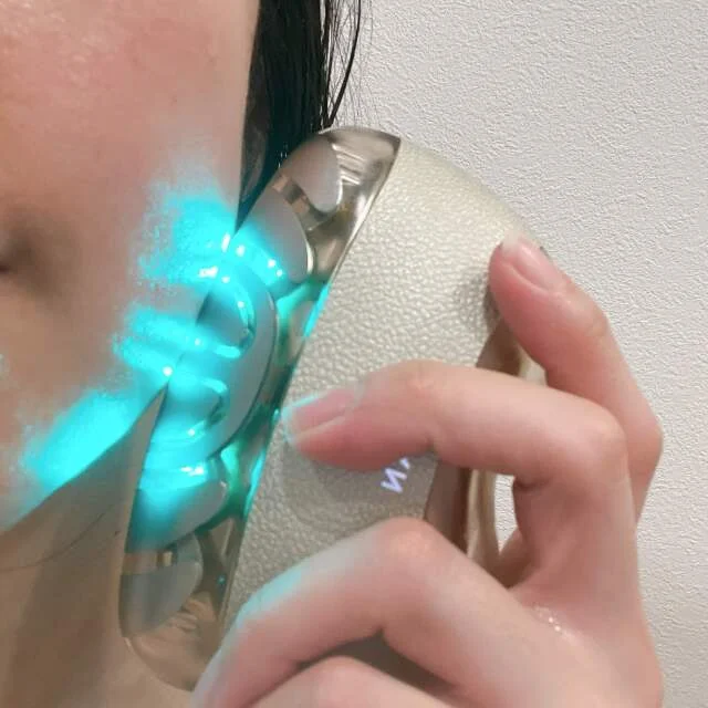 ヤーマンリフトロジー