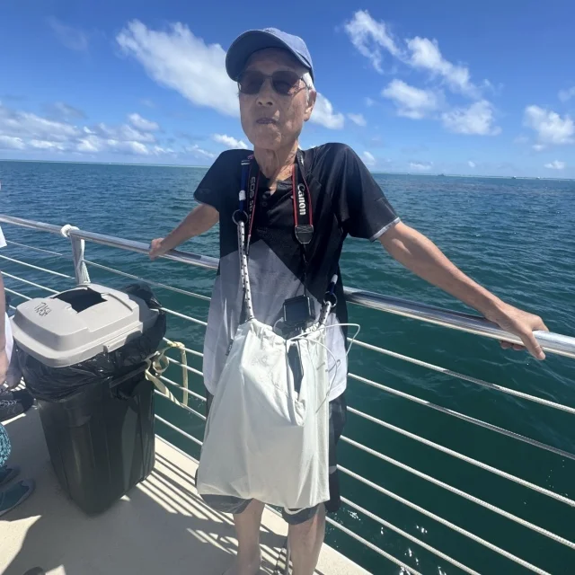 【ハワイ旅行】はじめての車椅子レンタル体験記_1_6