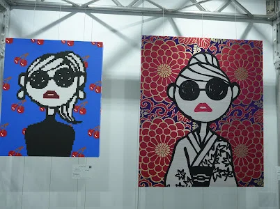 万博の次は京都に注目!? 京都駅ビル芸術祭「ゲイジュツ ノ エキ 2025/GNE」レポート♫_1_14-1