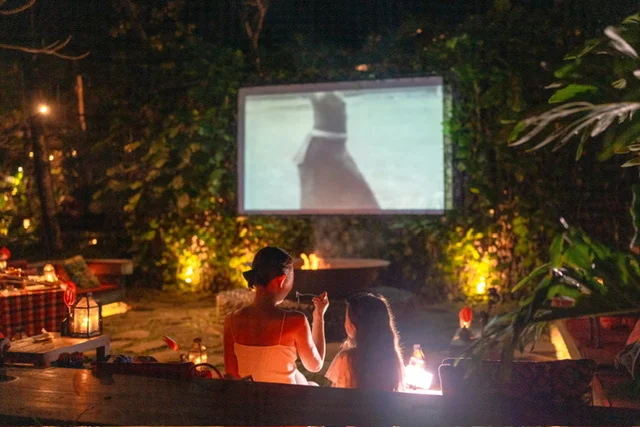 Capella Ubud カペラウブド