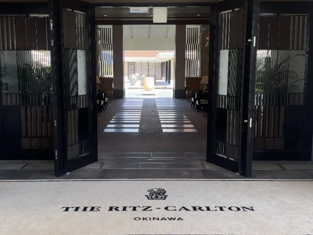 ザ・リッツ・カールトン沖縄【スパ】で過ごす　至福のウェルネス時間_1_1