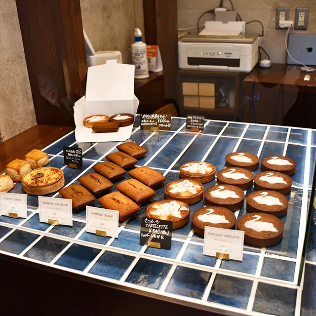 アルティザンリアン　白金高輪　スイーツ　スペルト小麦　女子会　白金グルメ　