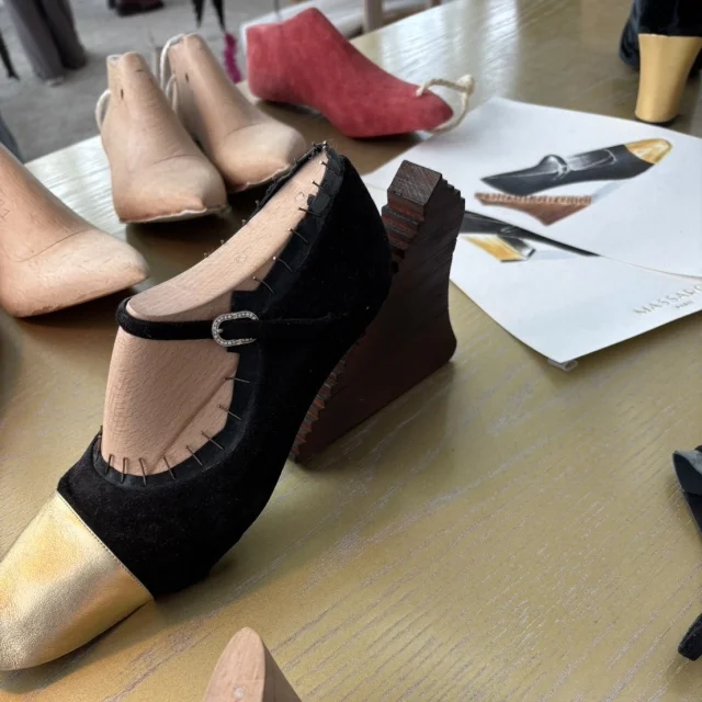 シャネル展『la Galerie du 19M Tokyo』へ。職人技と美の世界に触れて_1_3-3