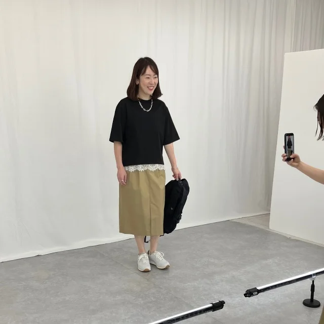 ″欲しい″と思ったらすぐに買える！【Marisol＋】試着会で出会った春の本命アイテム_1_6