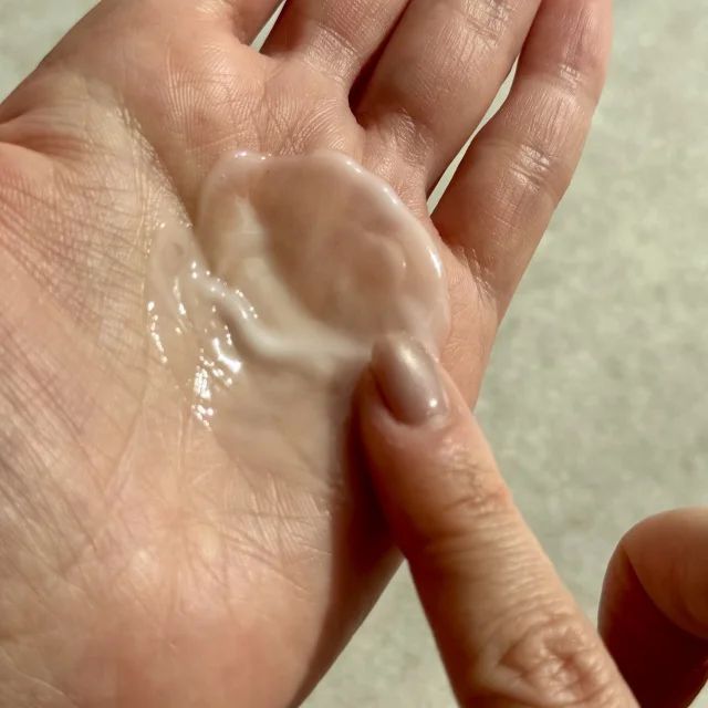 バレンタインはこれに決めた【OCHER】のオールインワンセラム_1_3