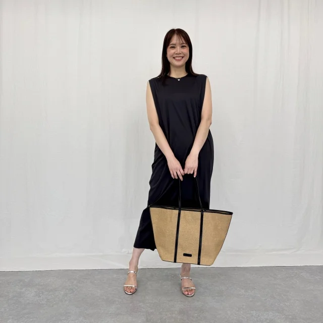 Marisolインスタライブ着用!夏から晩夏まで使える大人の涼感&上品アイテム5選_1_2