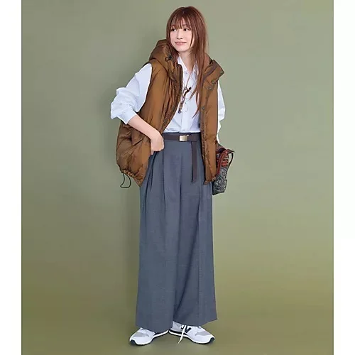 大人のアウター Photo Gallery_1_48