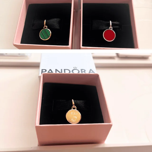 W OSAKA PANDORA アフタヌーンティー