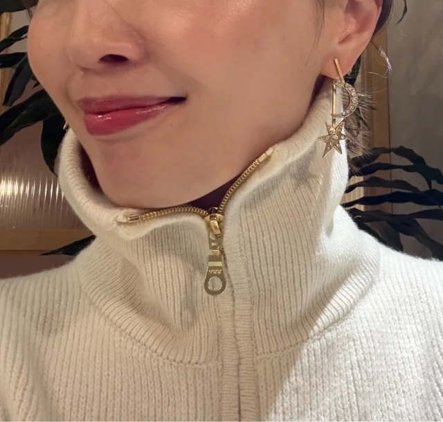 白ニットを更新。Marisol別注ANNUAL、着てみてわかったこと_1_7