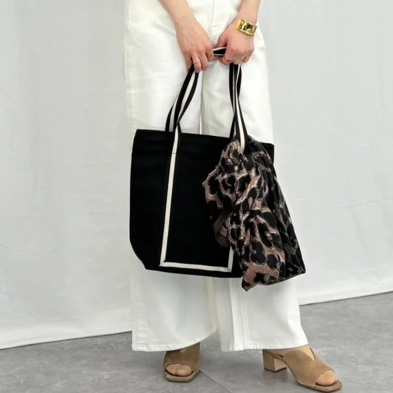 Marisol試着会レポ！40代骨ストの私が選んだ、この春夏着たい5コーデ_1_5