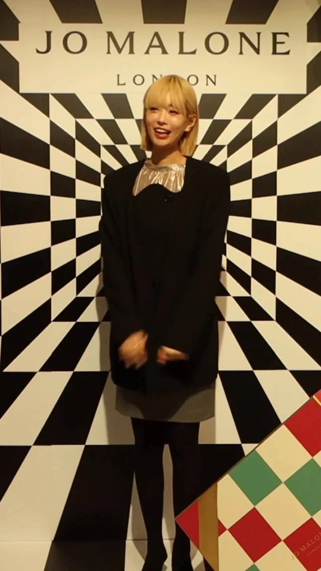 JO MALONE LONDONのホリデーコレクションを特別体験_1_14-2
