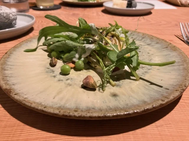 表参道の隠れ家イタリアン『GERMOGLIO（ジェルモーリオ）』でお誕生日ランチ_1_6