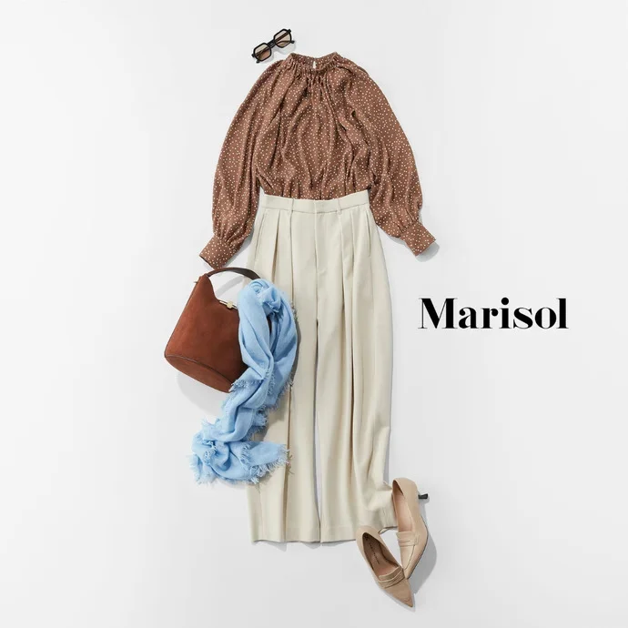 今週の【Marisol ONLINE ９位】記事