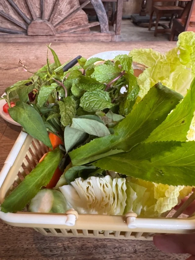 チェンマイで挑んだ禁断の一皿、【生肉のラープ】実食の記録。_1_11