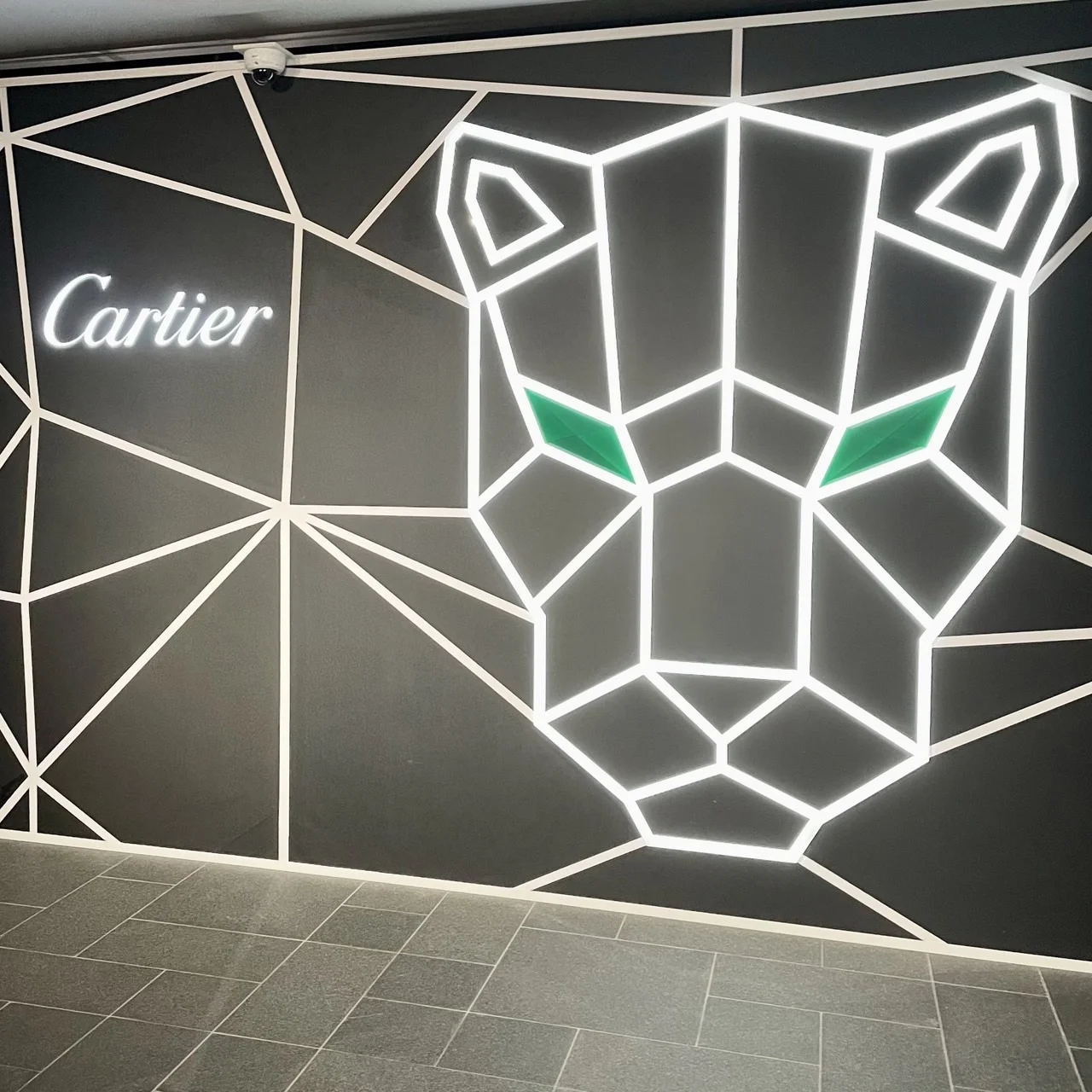 アラフォーの憧れ♪『Cartier Salon』1日限りの特別一般公開サロン体験レポ【40代のライフスタイル】