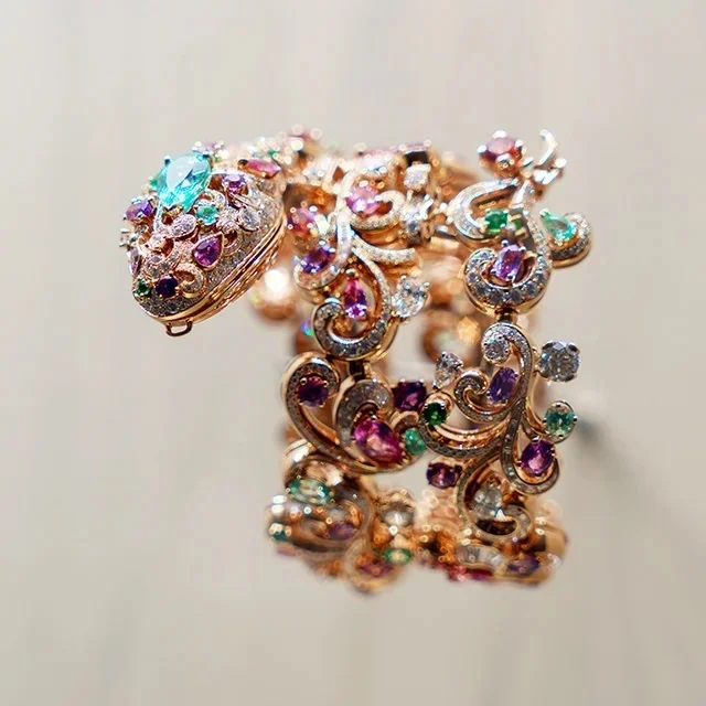 2025年秋の展覧会５選｜シャネル、ジュエリー、古代エジプトなど話題のアートイベント_1_23-2