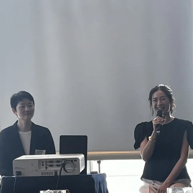 春色コーデで集合！Marisol美女組オフ会レポ_1_9