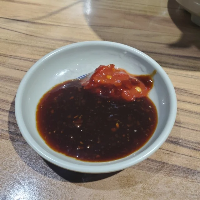 台湾　料理