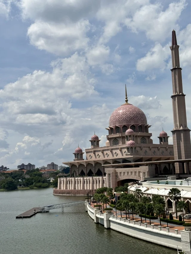 【マレーシア】首都クアラルンプールを一日で楽しみつくす！_1_6