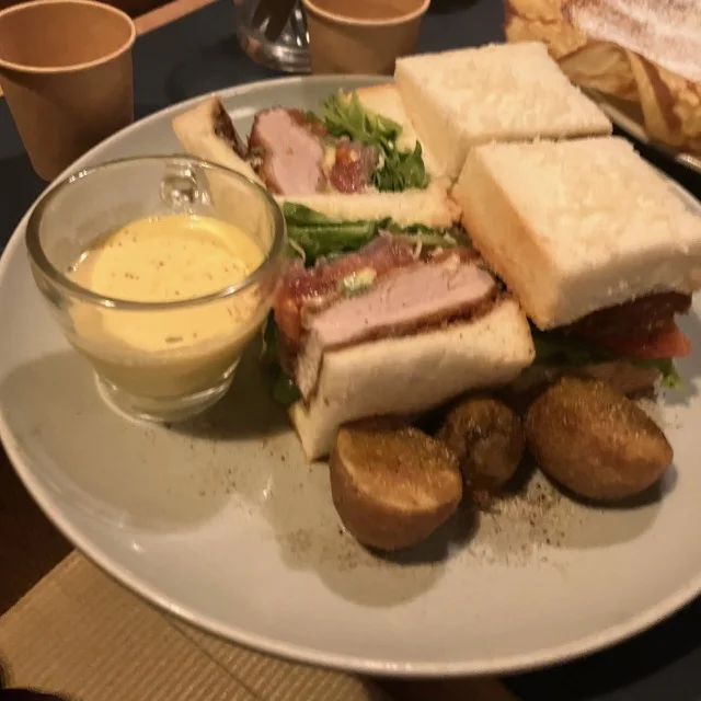 2025 食べ納め＆遊び納め【neel 中目黒】の絶品クレープと【リンツ】の嬉しいギフト_1_4-1