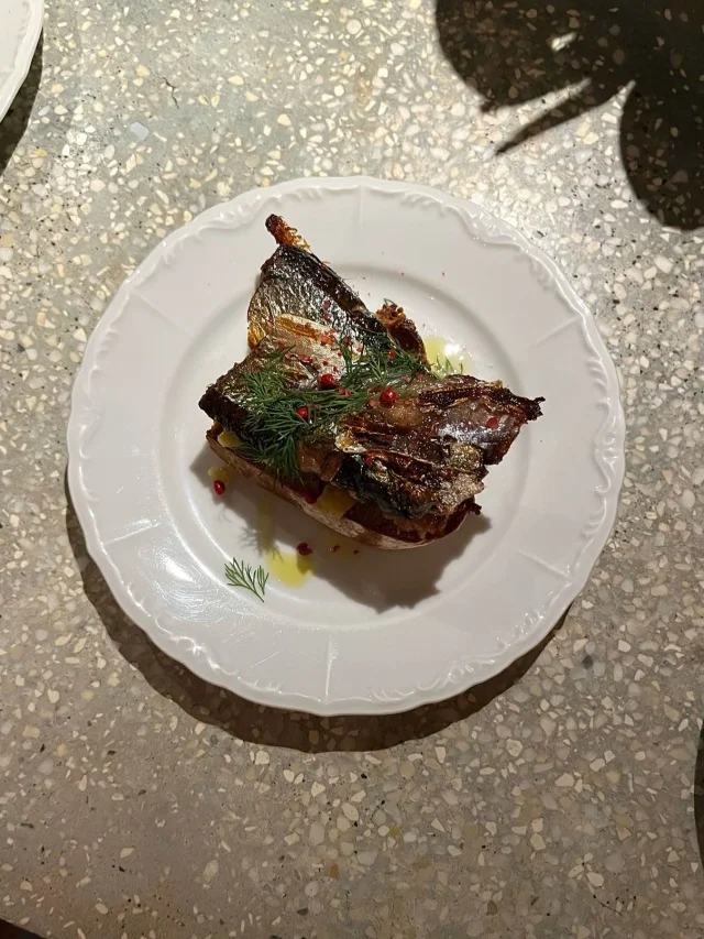 【boat】食通とワインラバーが集う幡ヶ谷の人気ビストロ_1_6