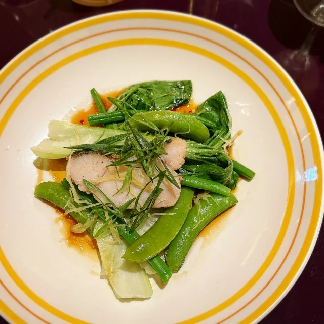 世界一の朝食だけじゃない！bills 大阪で春夏メニュー堪能♡_1_9